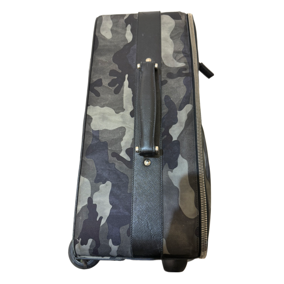 Prada Multi Suitcase