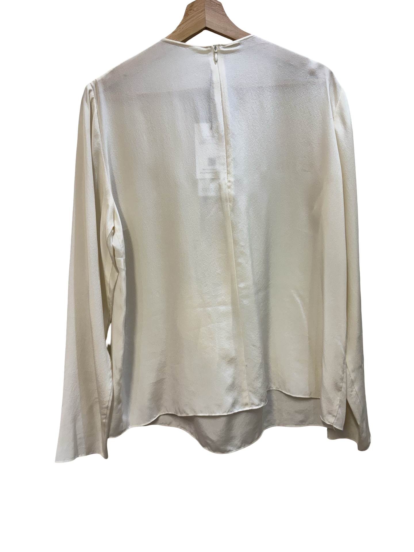 N L Cream Shirt 14