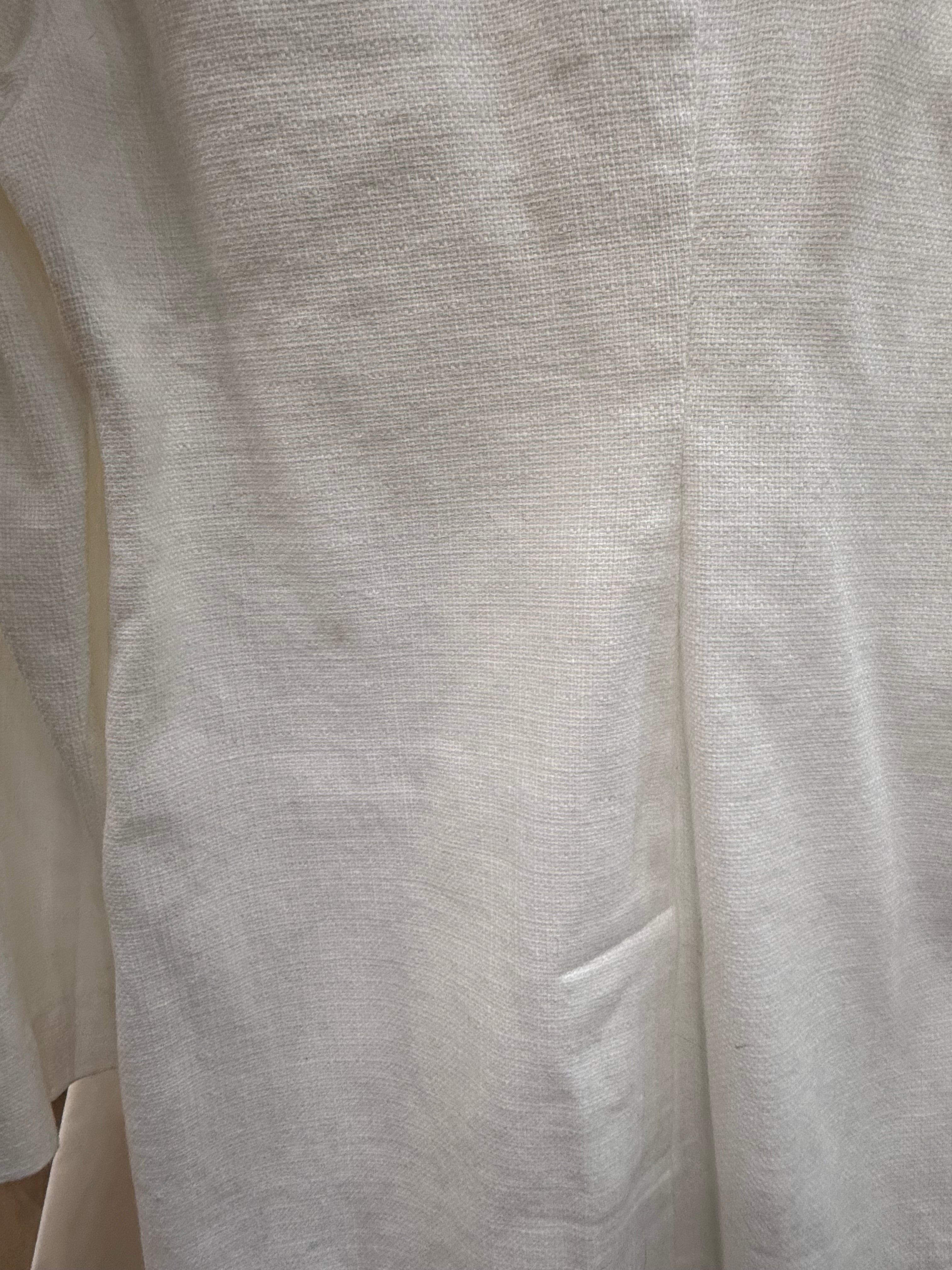Bec + Bridge Whit me Blazer Size 8 AS IS