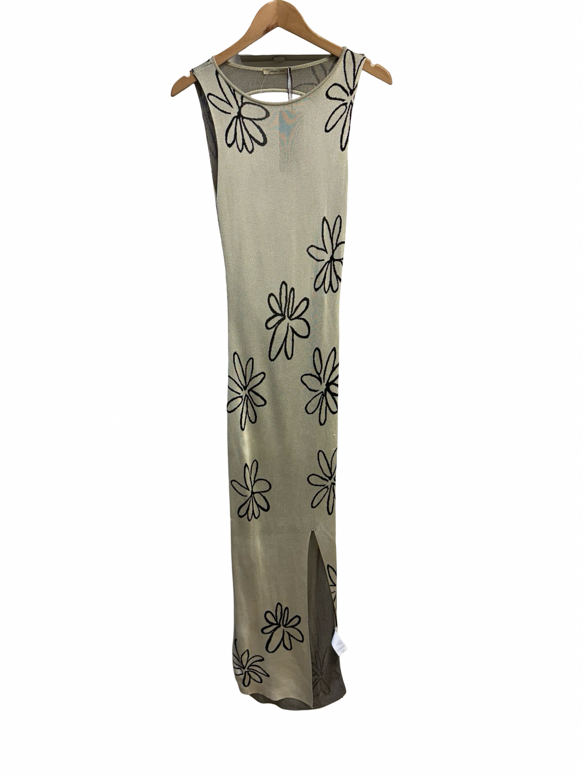 Paloma Wool Silver Dress S