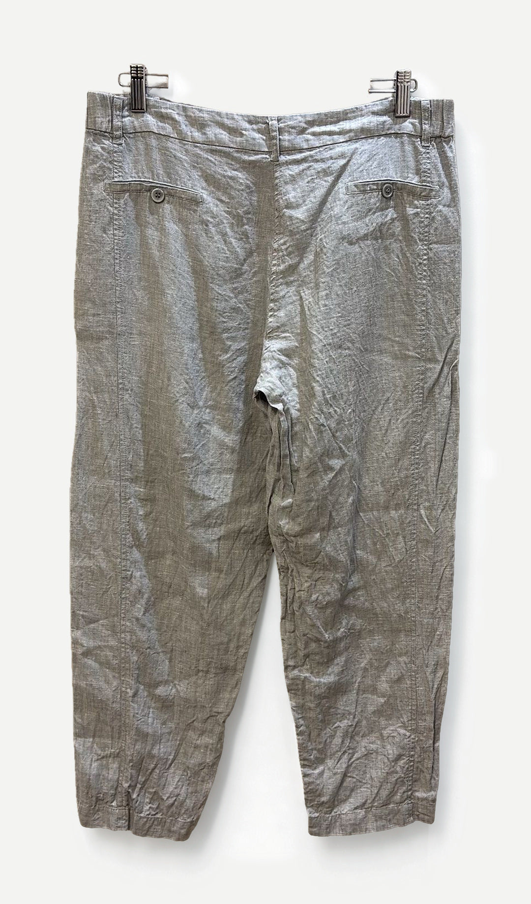 Ecology Grey Pants 14