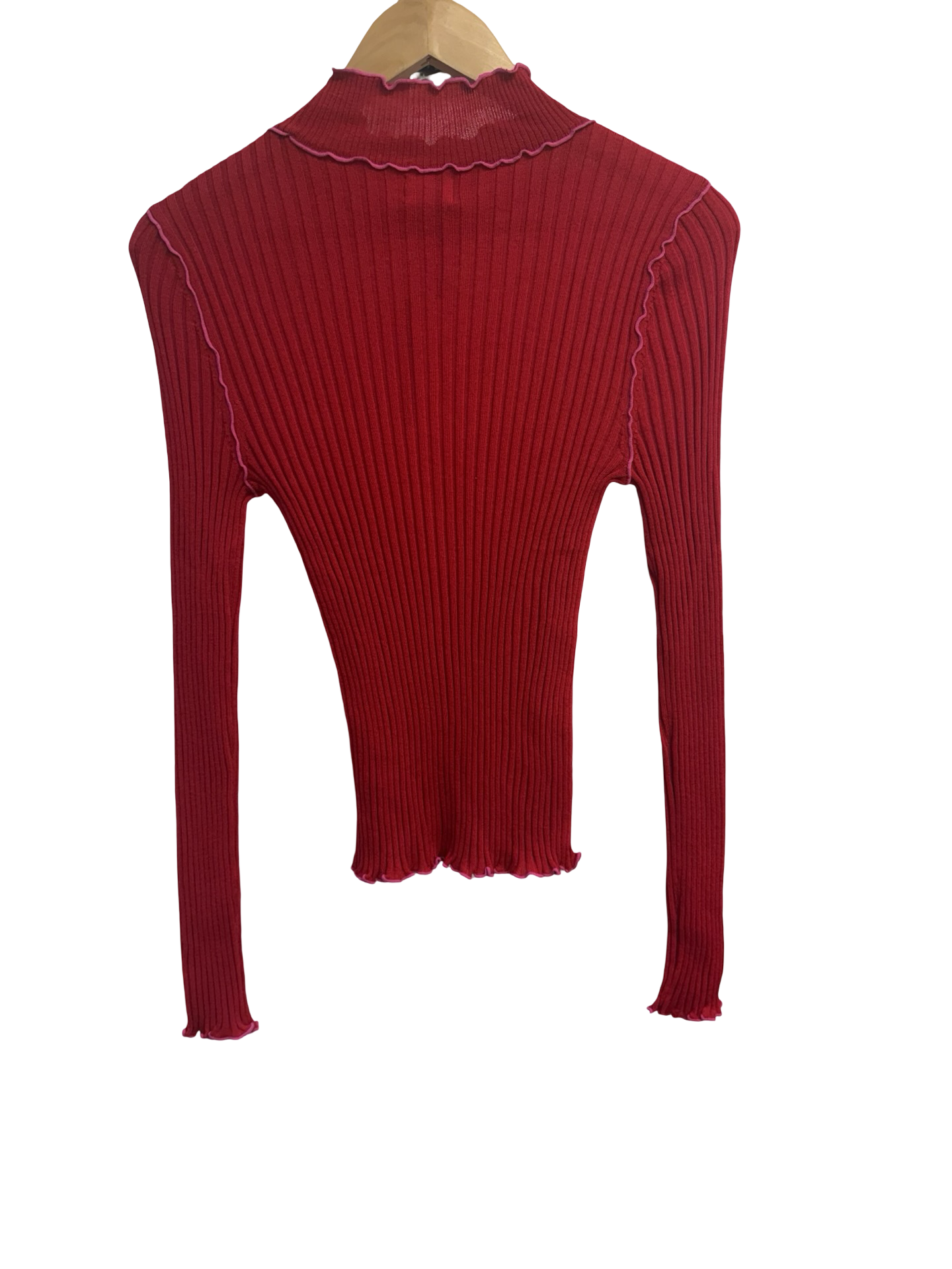 Gorman Red Skivvy 8