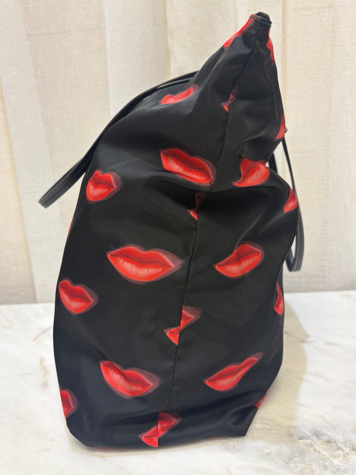 Prada Tote Bag