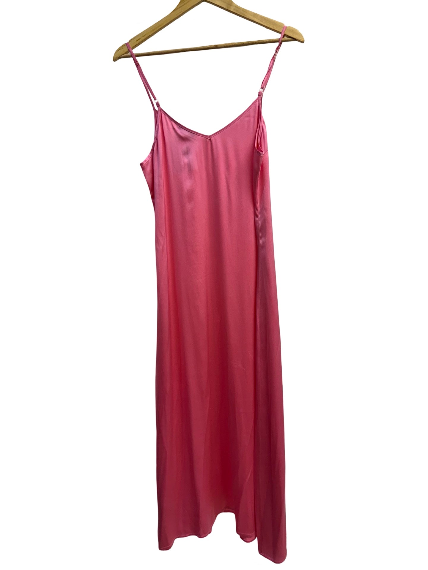 Alessandra Pink Dress S