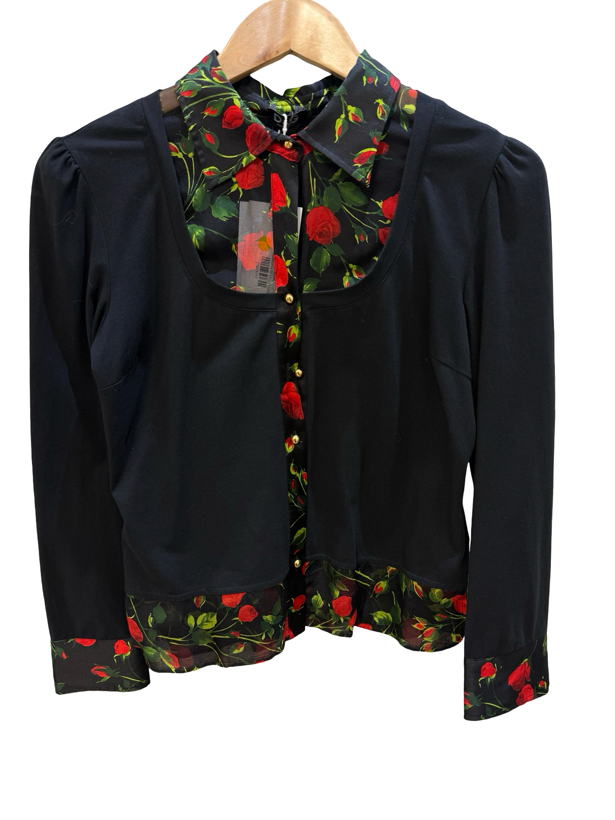 Dolce & Gabbana Shirt L
