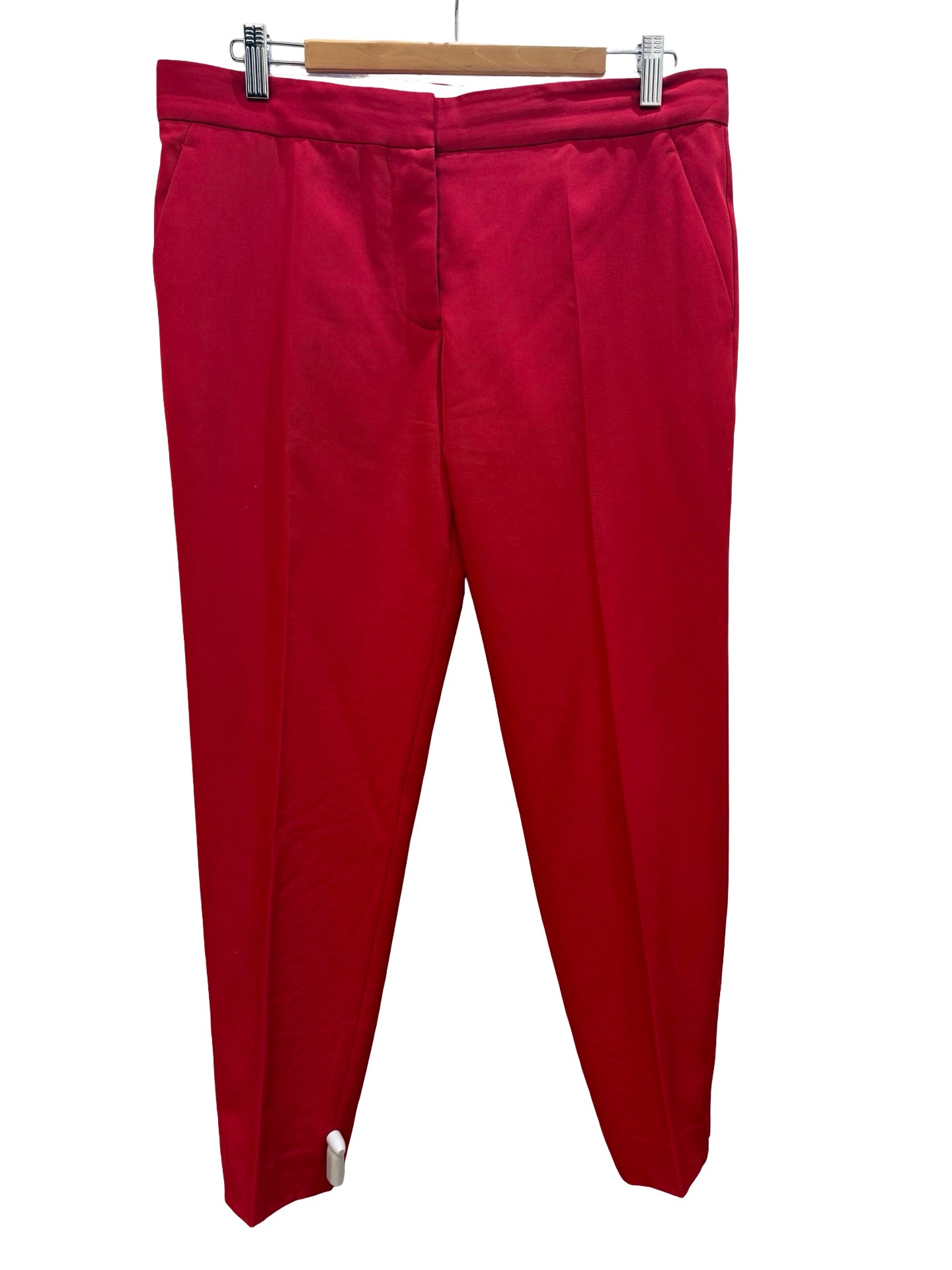 Stella McCartney Red Pants L