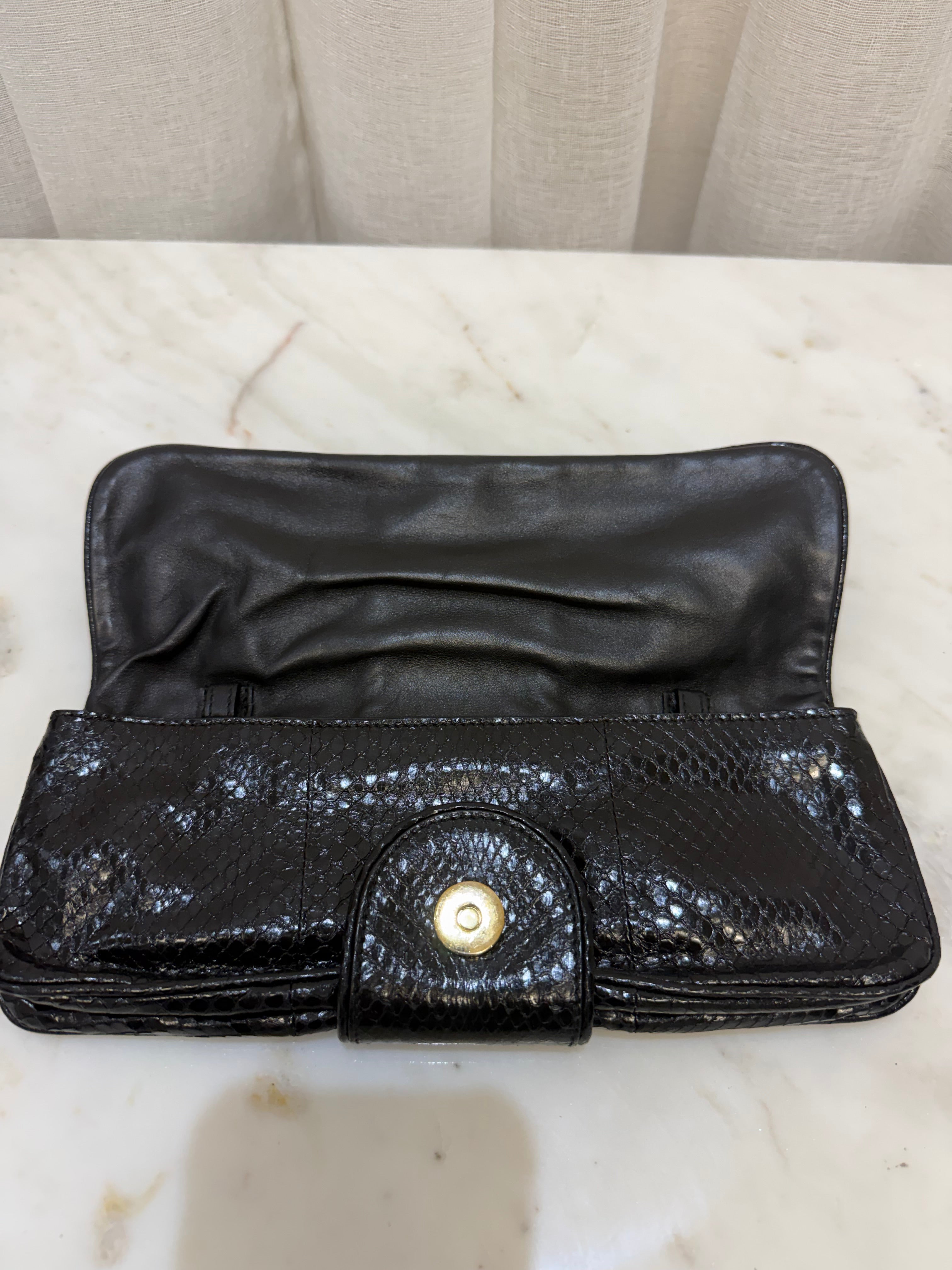 Gucci Clutch