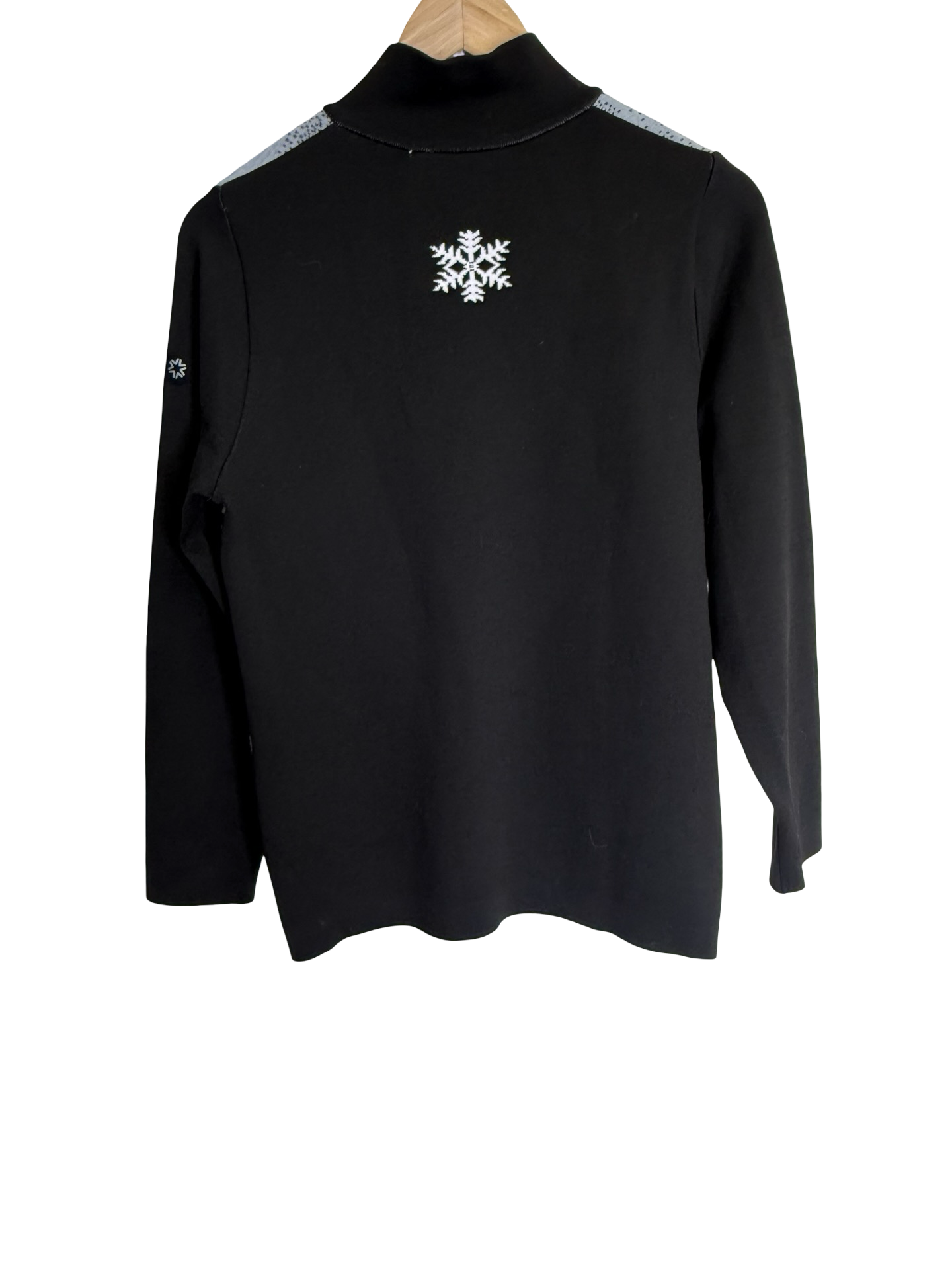 Athesis Multi-coloured Top S