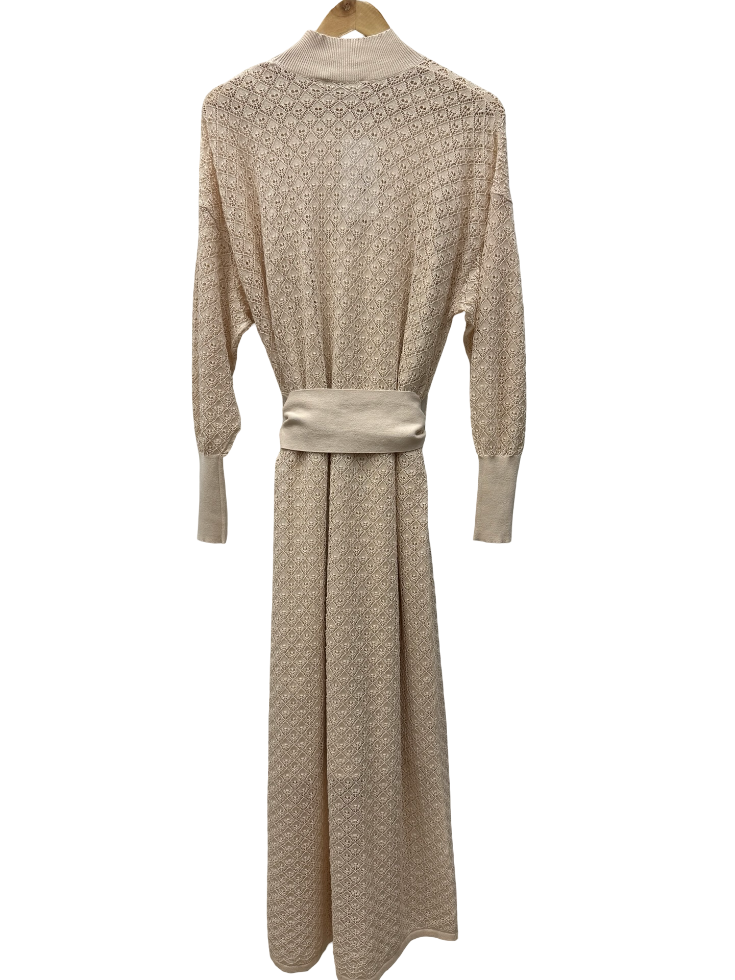 Zimmermann Wte Knit Dress 1
