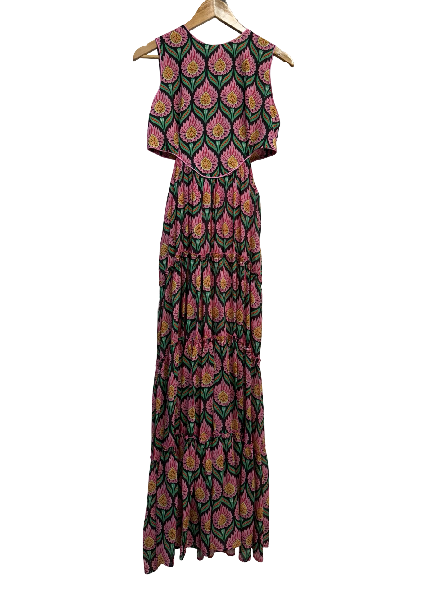 Christina Beautiful Life Multi Dress 12