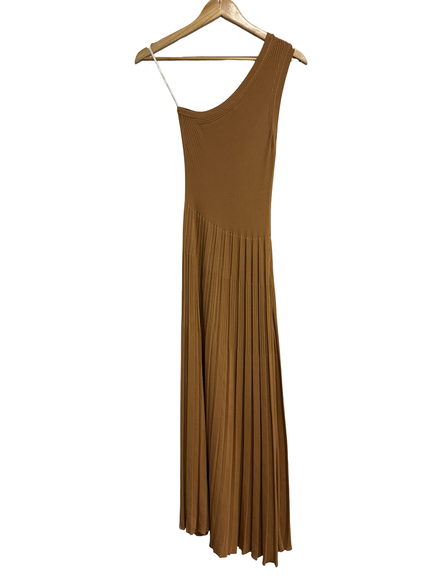 Zimmermann Tan Copper Dress 1