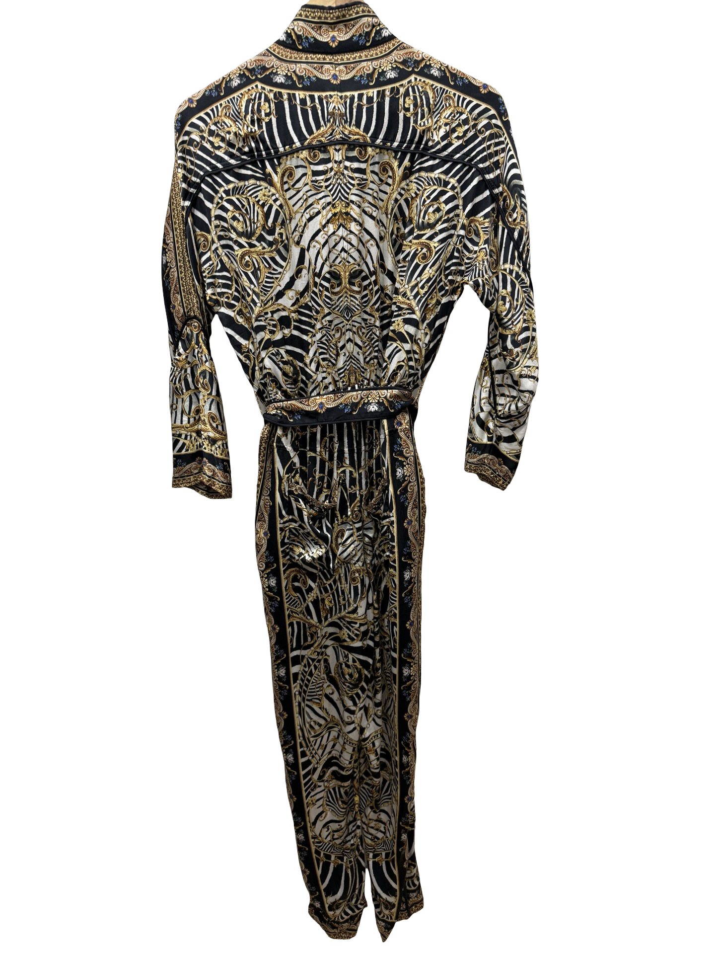 Camilla MltClr Jumpsuit S