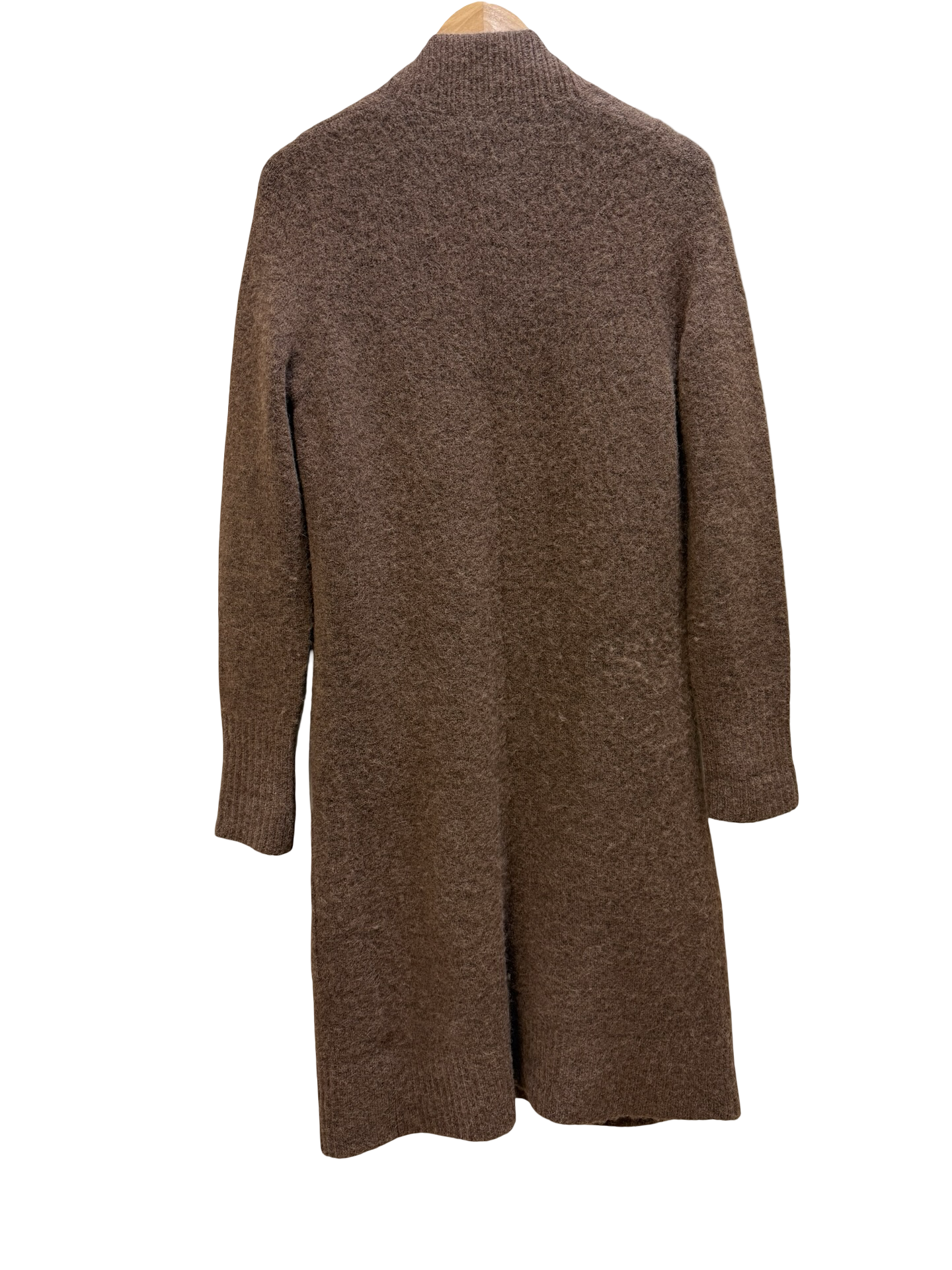 Kookai Brown Cardigan 0