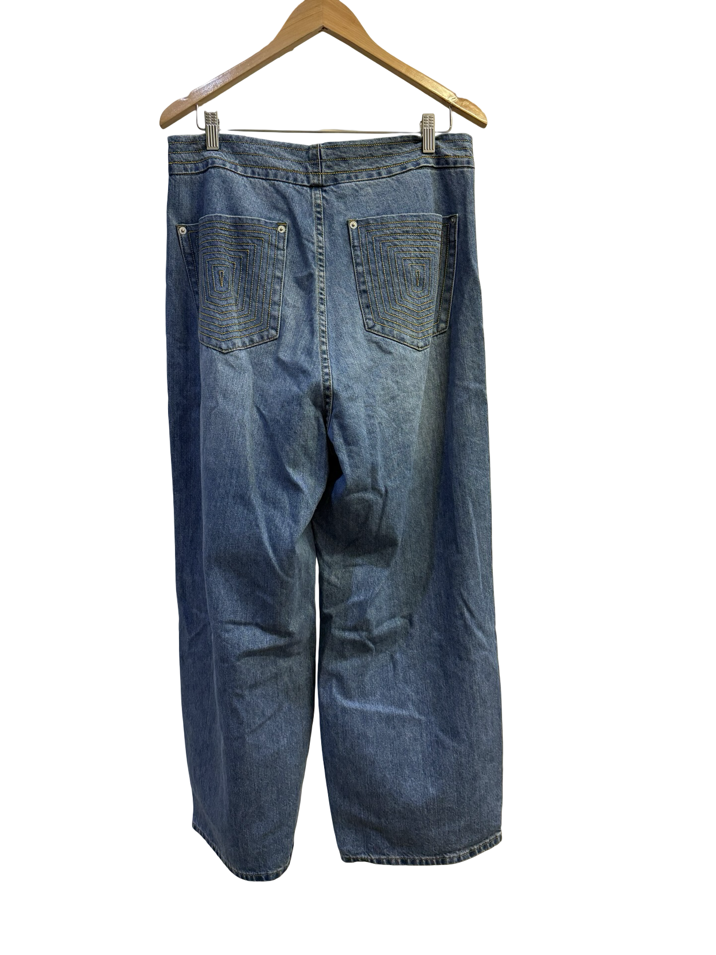 M A Dainty Jeans 12