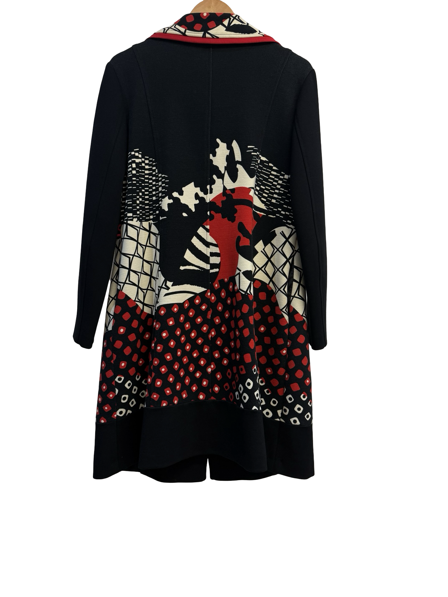 Didier Parakian Coat 42