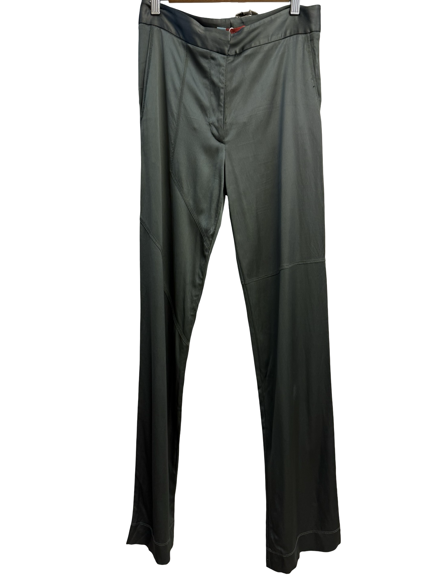 Manning Cartell Dark Green Pants 8