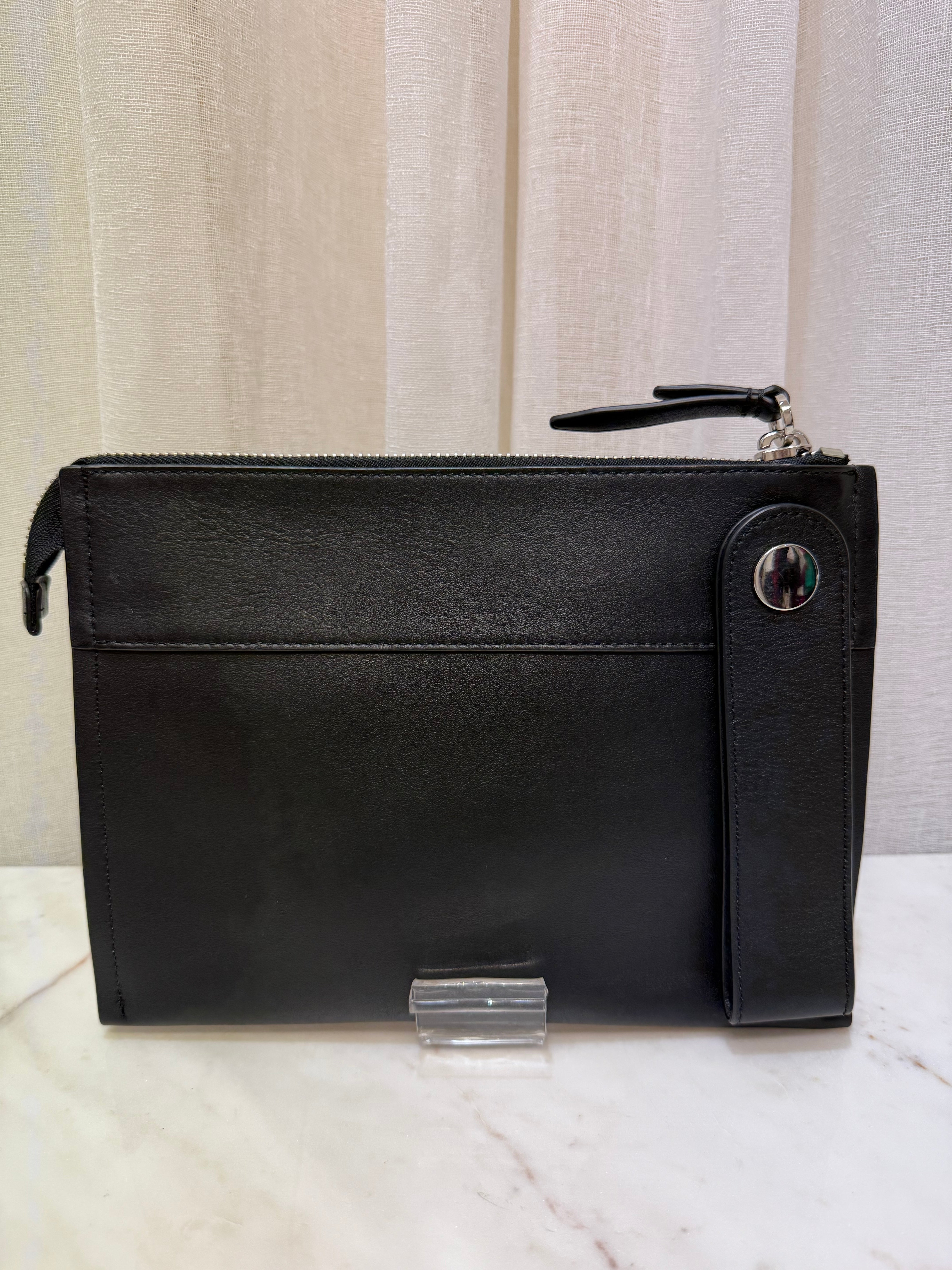 3.1 Philip Lim Black Bag