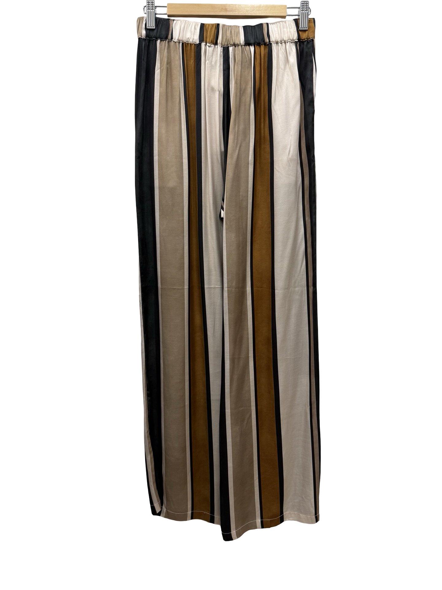 Kamare Stripe Pants 10