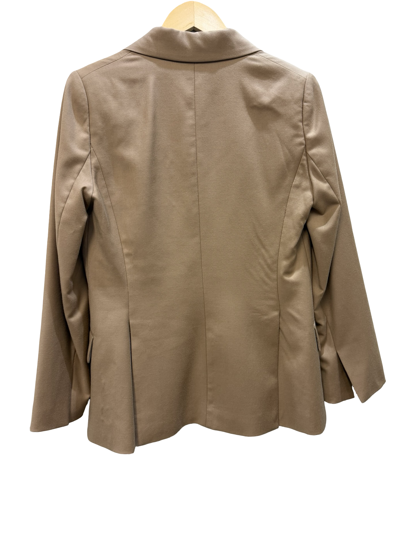 Theory Camel Blazer 12