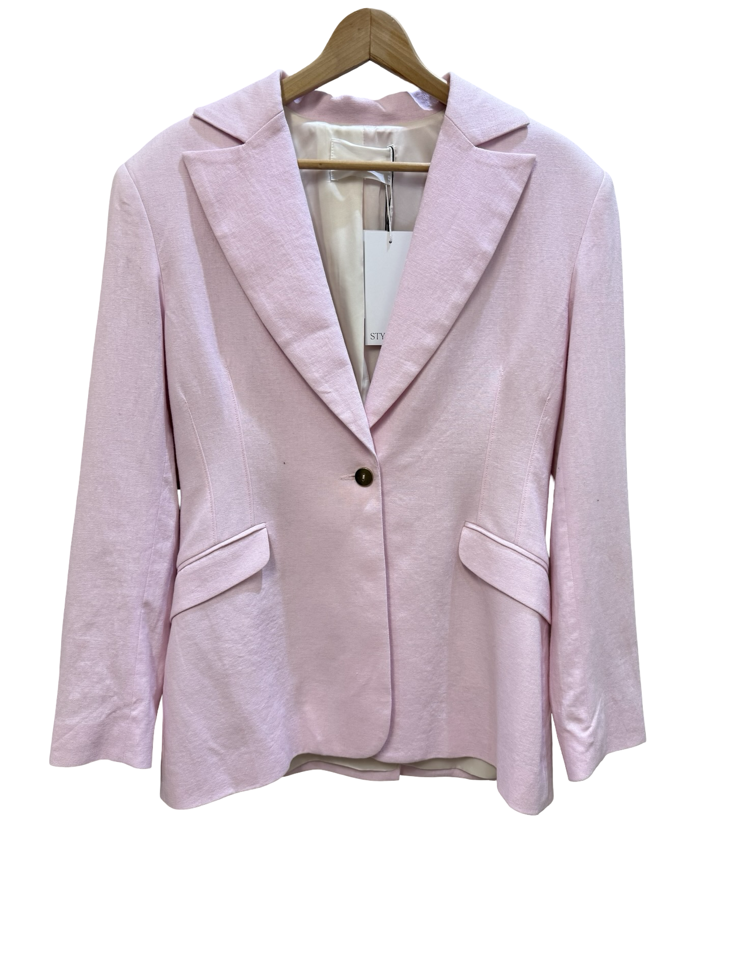 CLEA PINK BALZER S