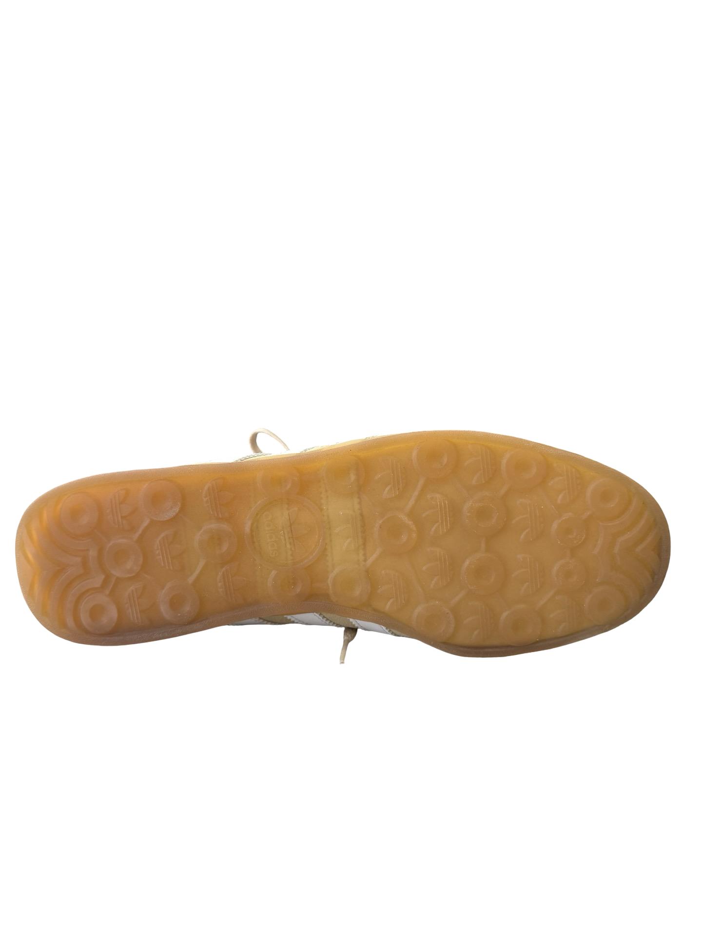 Adidas Beige Sneakers 9