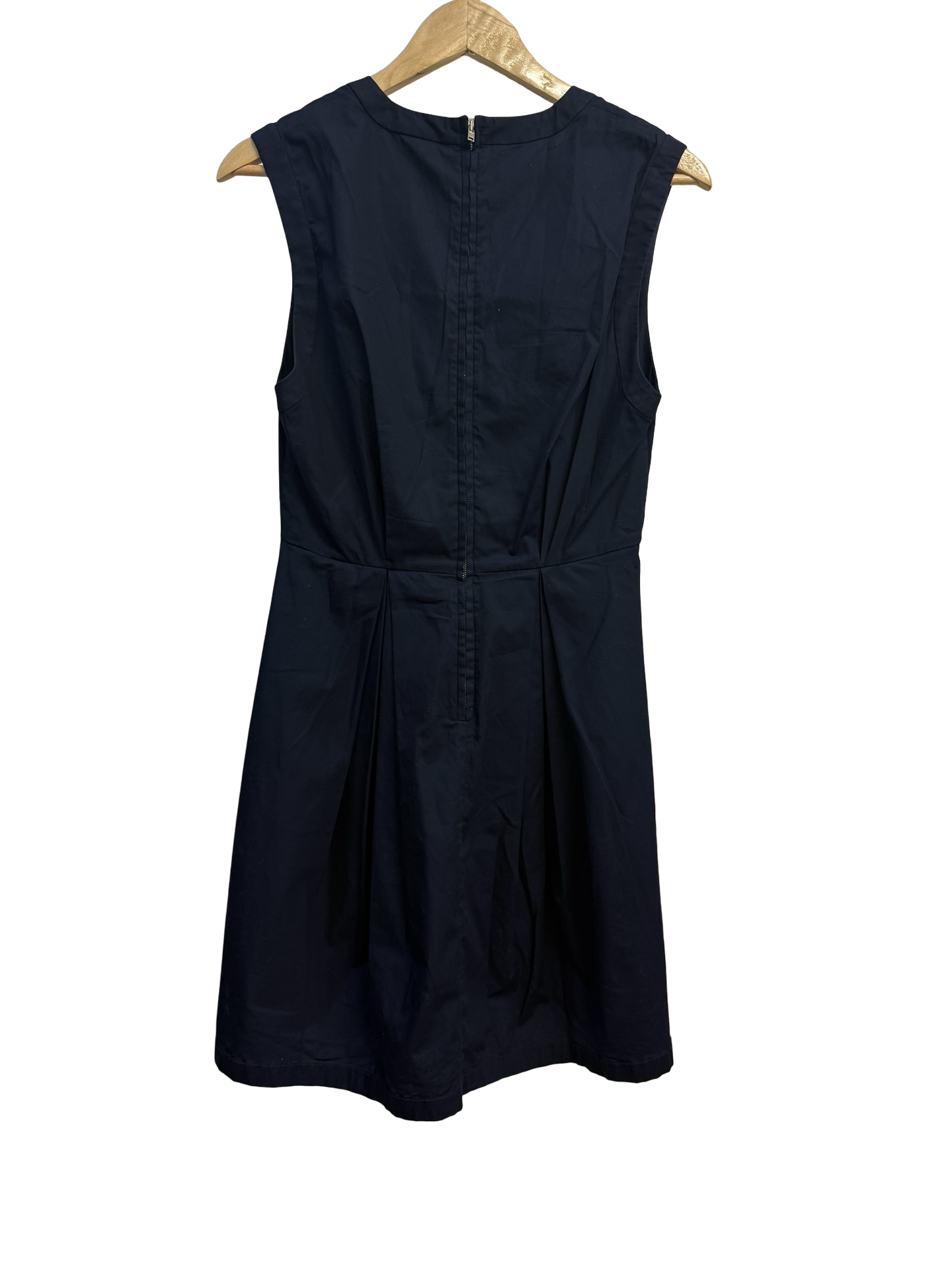 Miu Miu Navy Dress 42