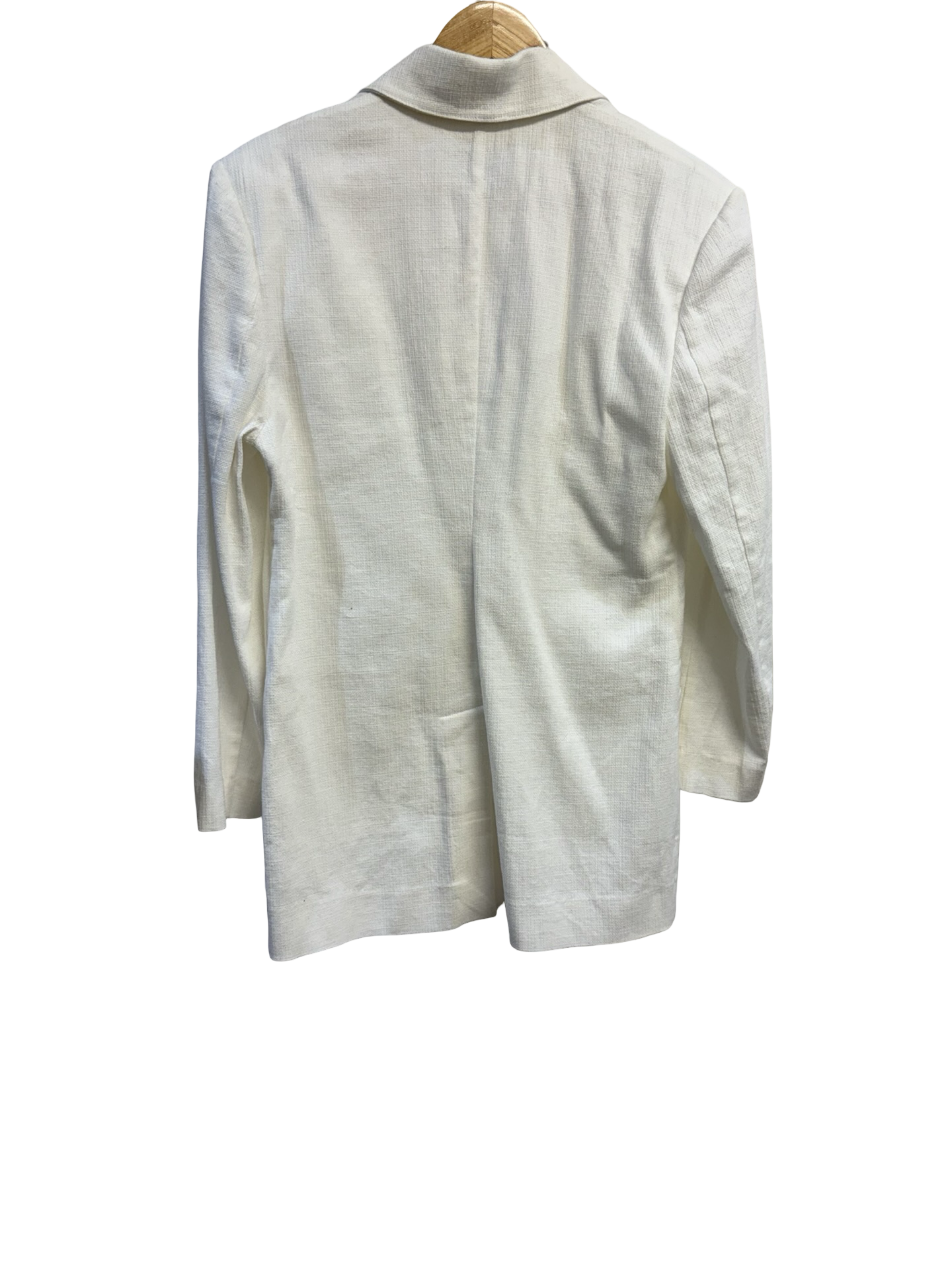 Bec + Bridge Whit me Blazer Size 8 AS IS