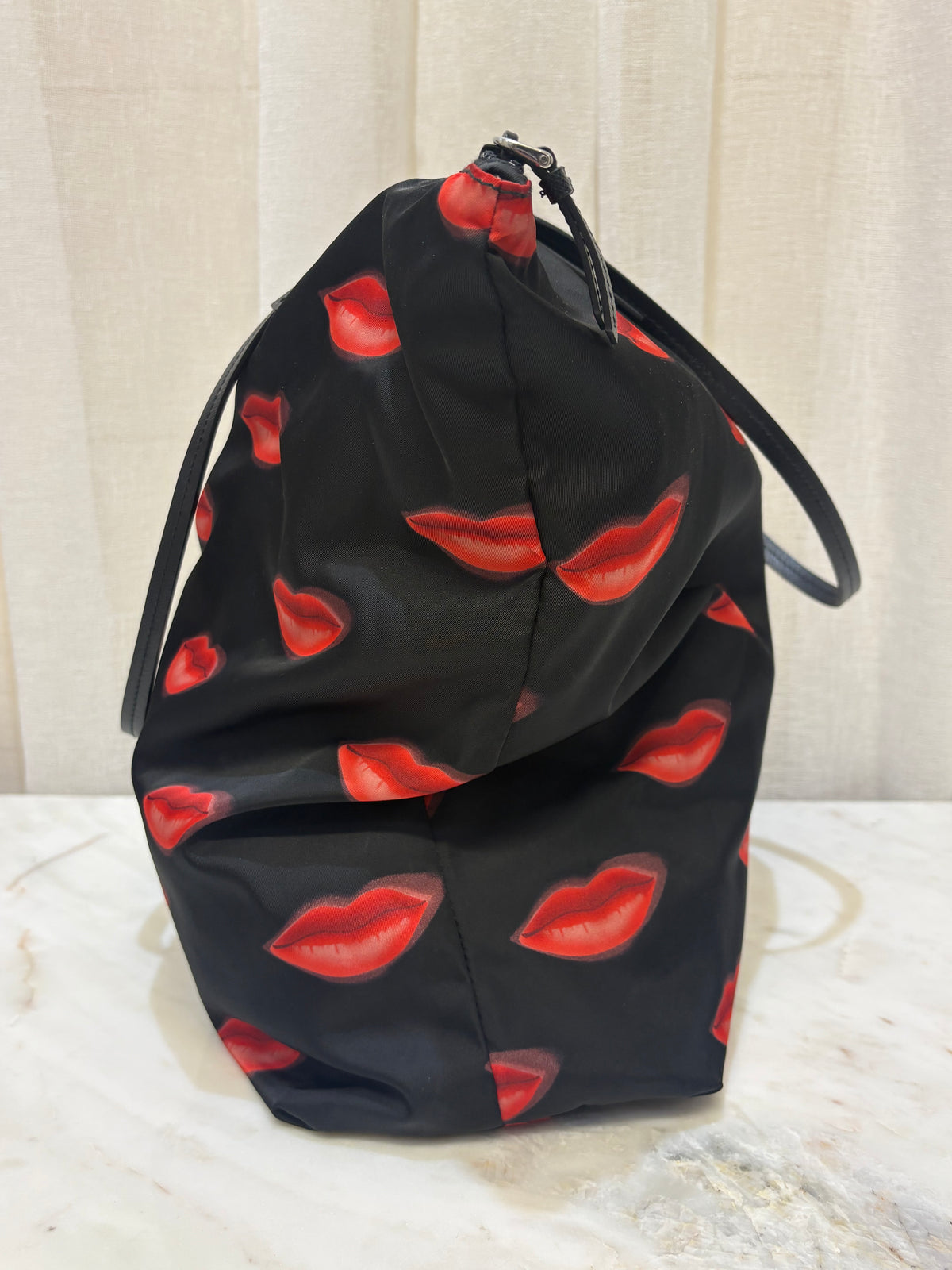 Prada Tote Bag