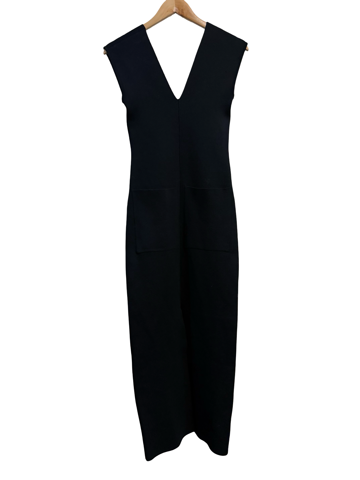 Scanlan Theodore Knit Dress S