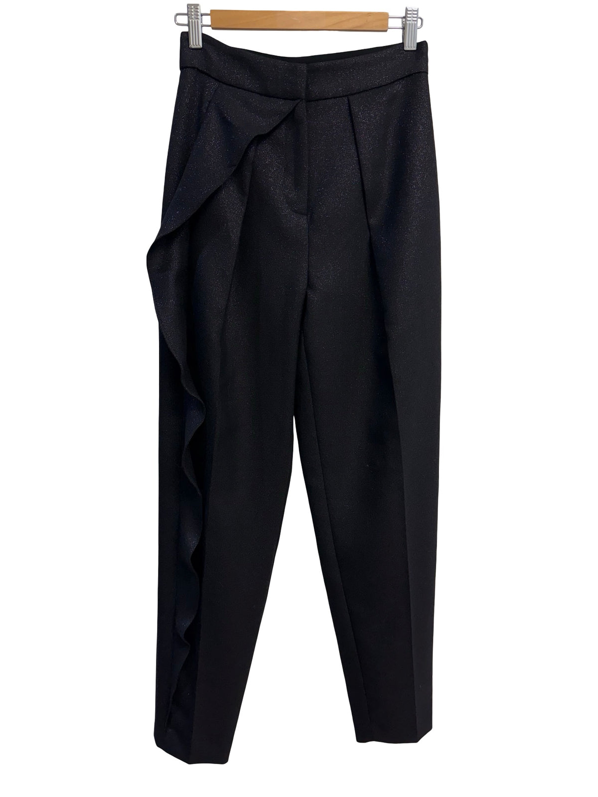 Bianca Spender Black Pants 4