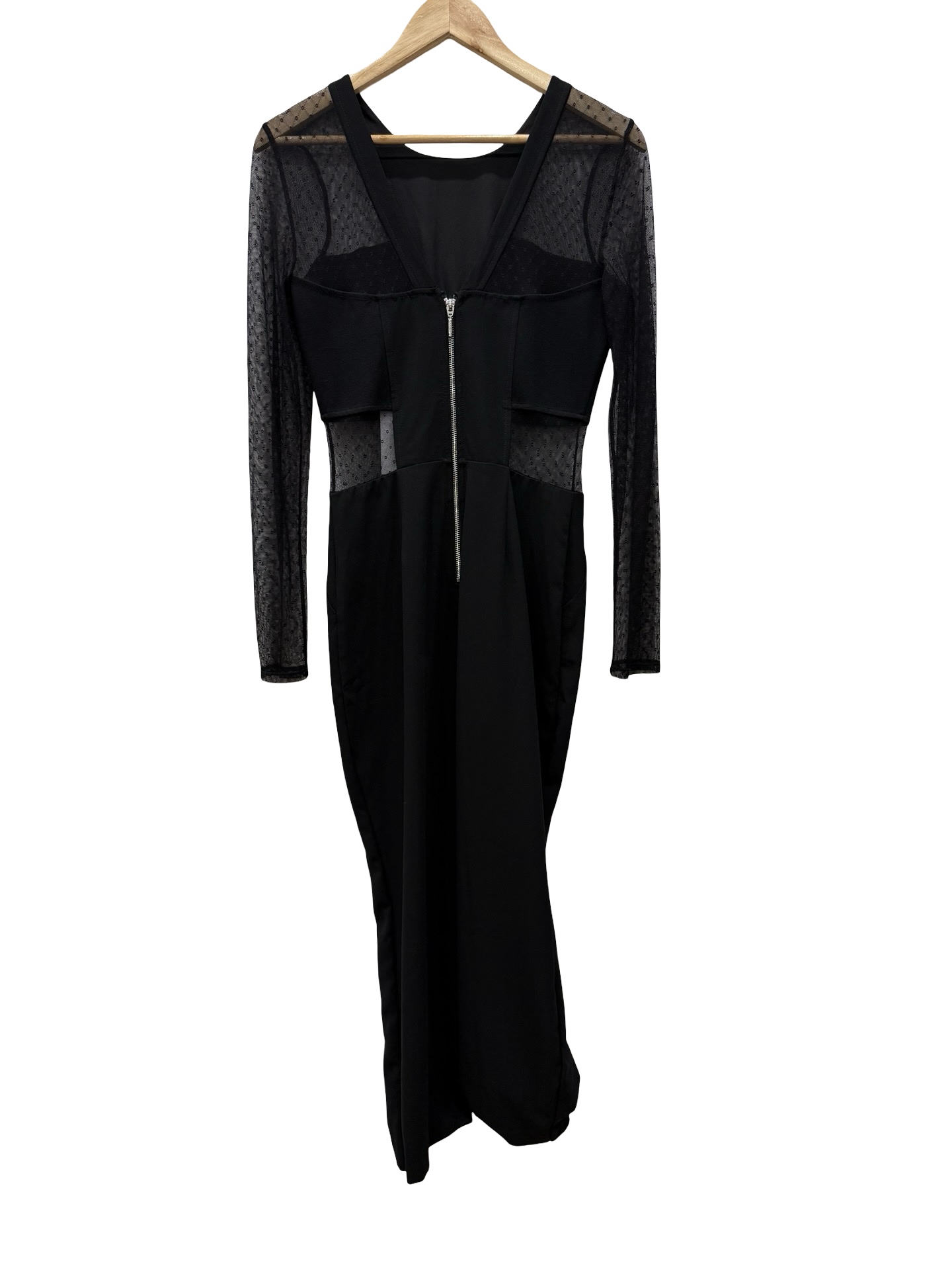 GUESS Jumpsuit Black 10