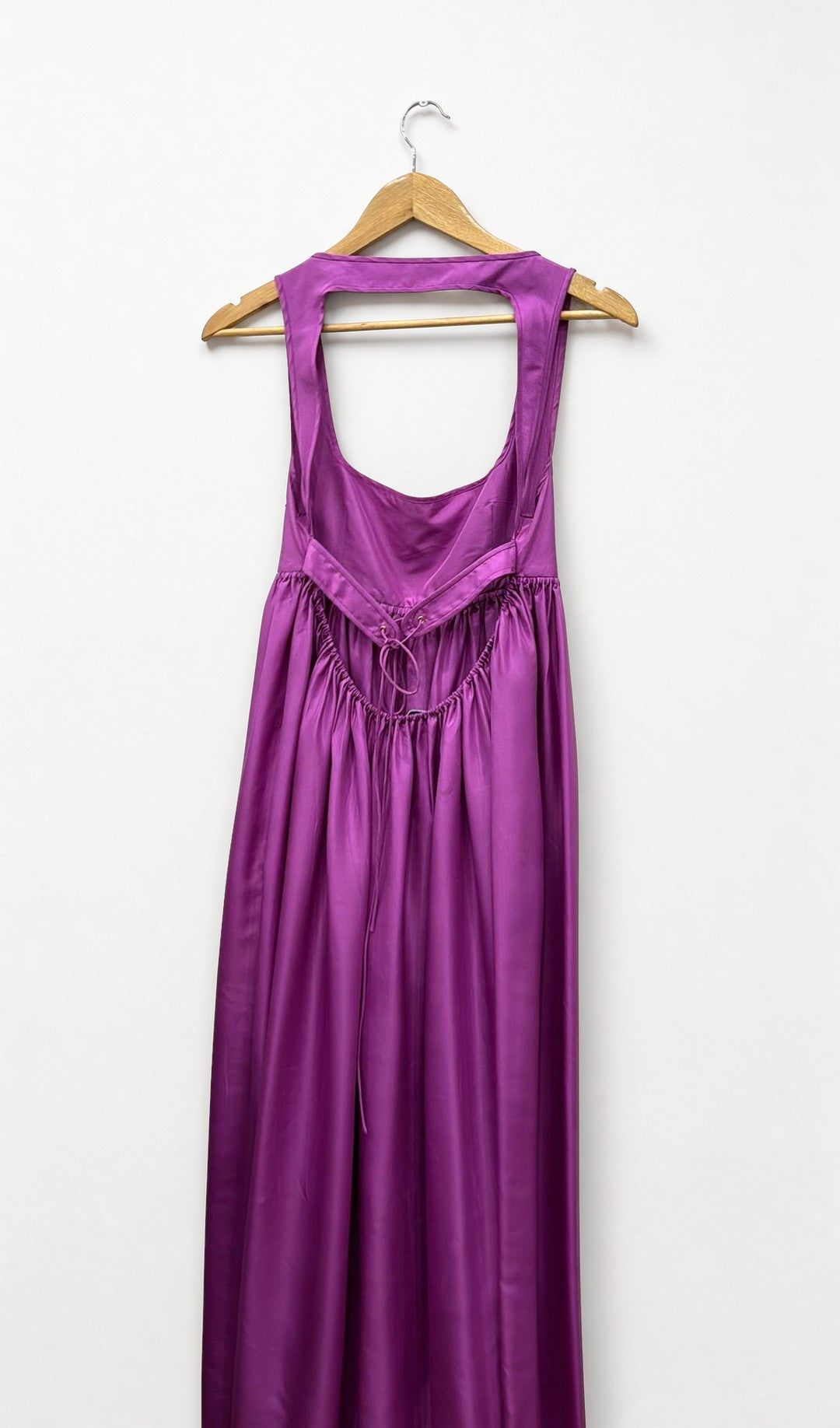 Oroton Purple Dress 10
