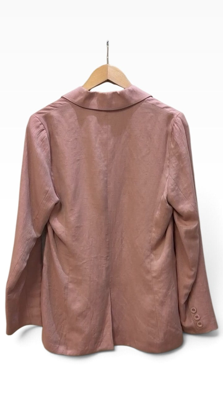 Pol Pink Blazer 10