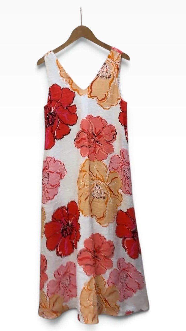 Sussan Multicolour Dress 6