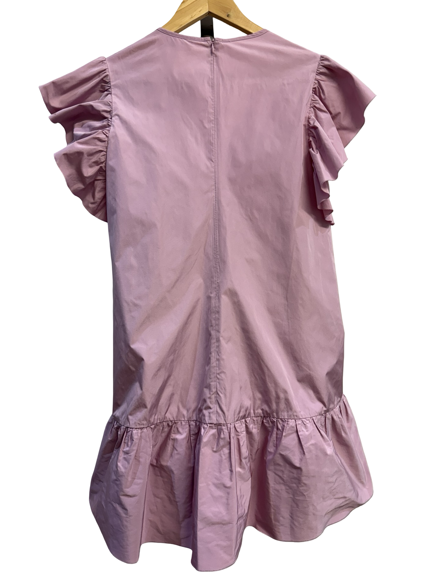 Valentino Pink Dress 2