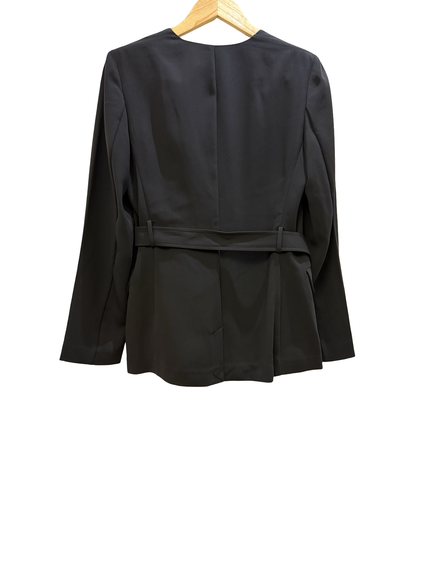 Calvin Klein Black Jacket S