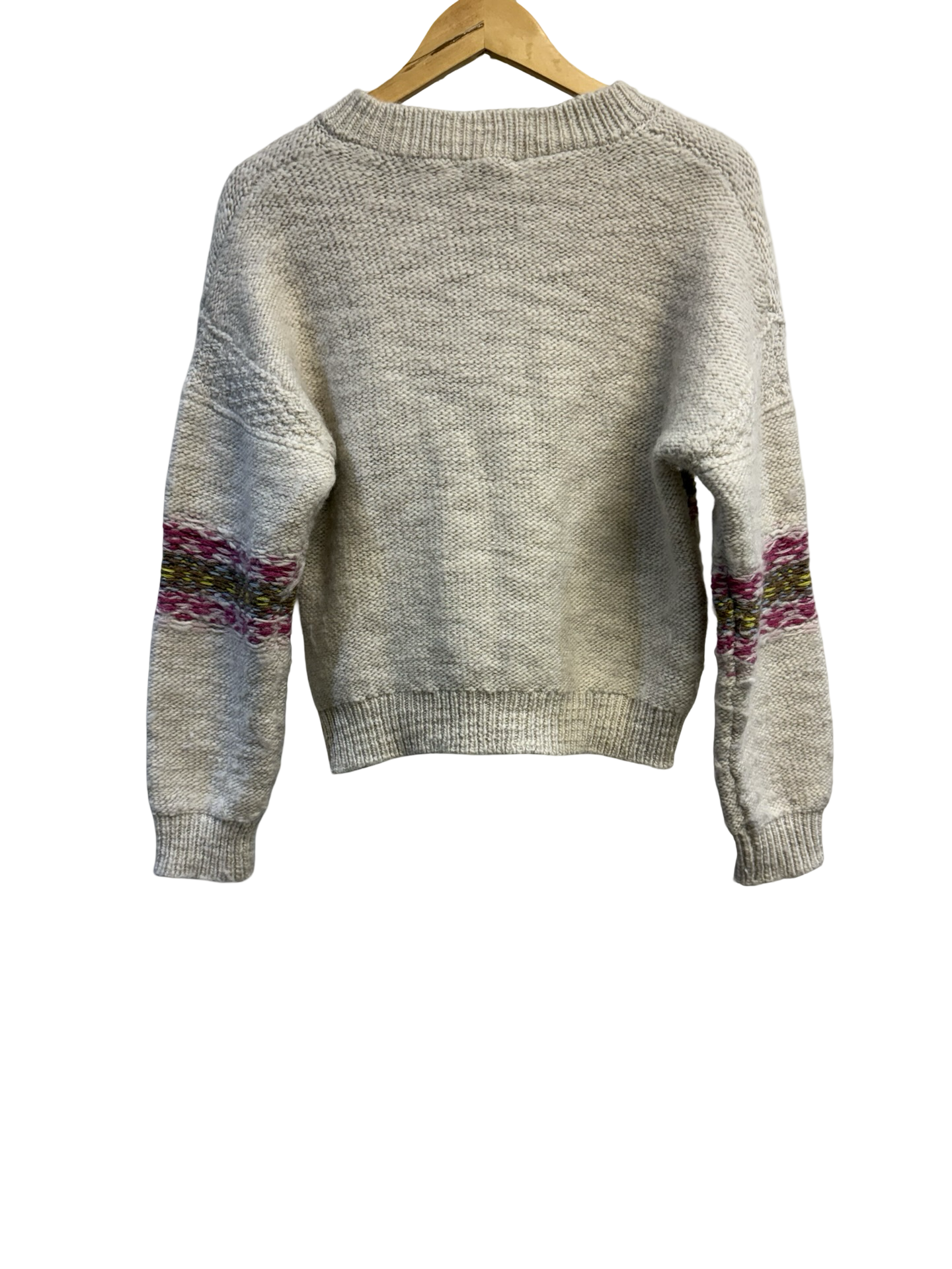 Baum Und Pferdgarten Cream Jumper S