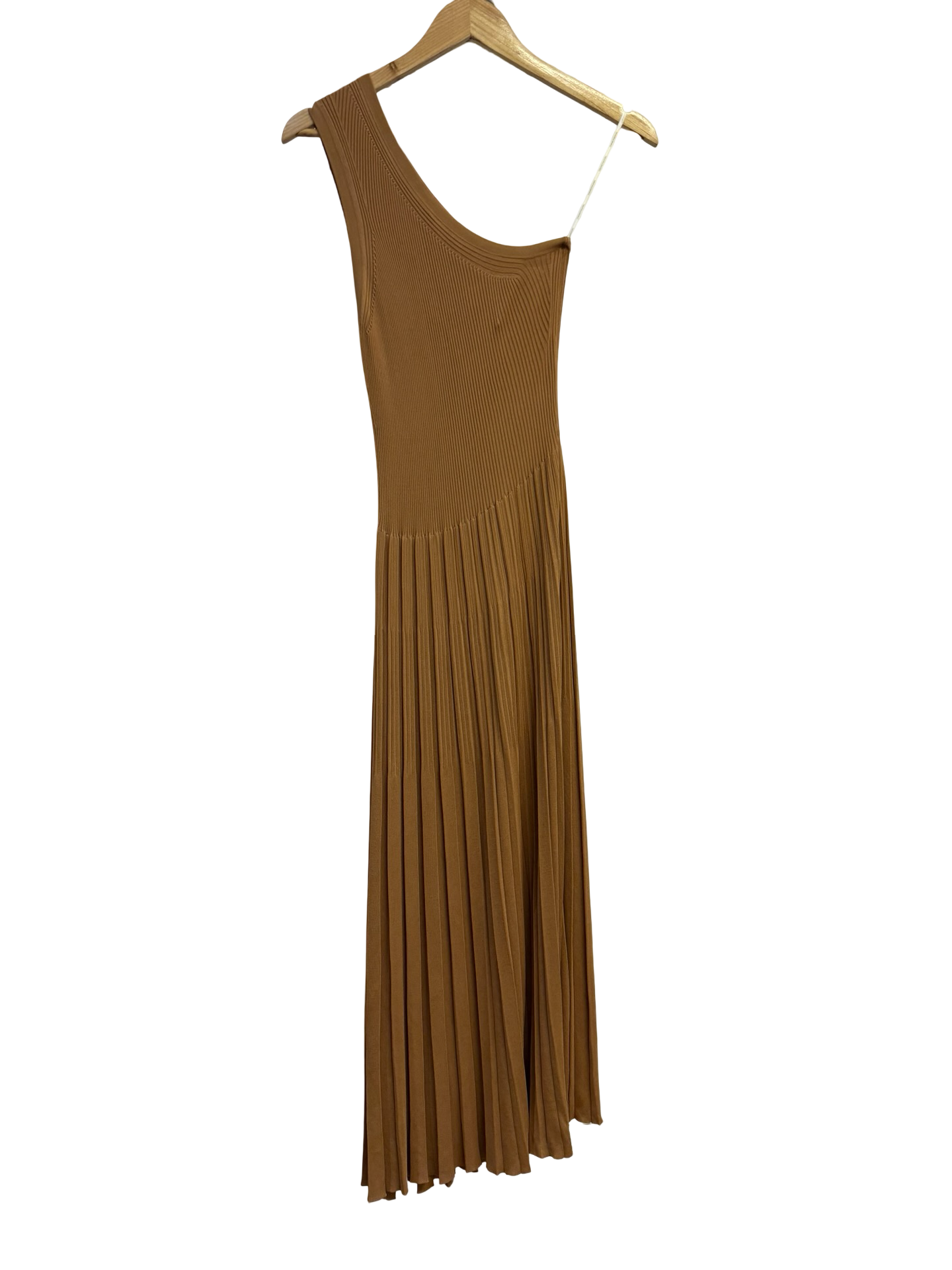 Zimmermann Tan Copper Dress 1