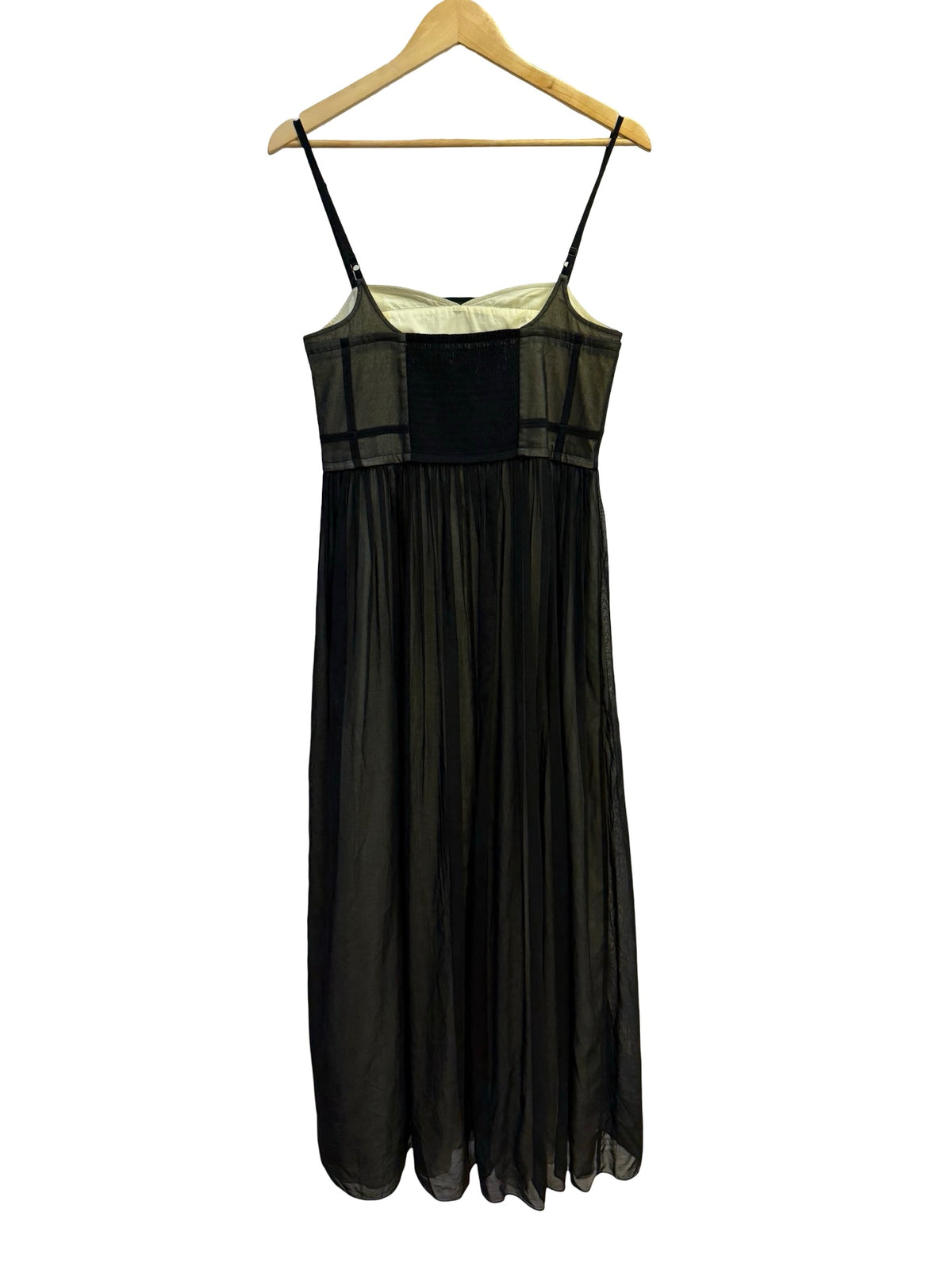 Oroton Black Dress 10