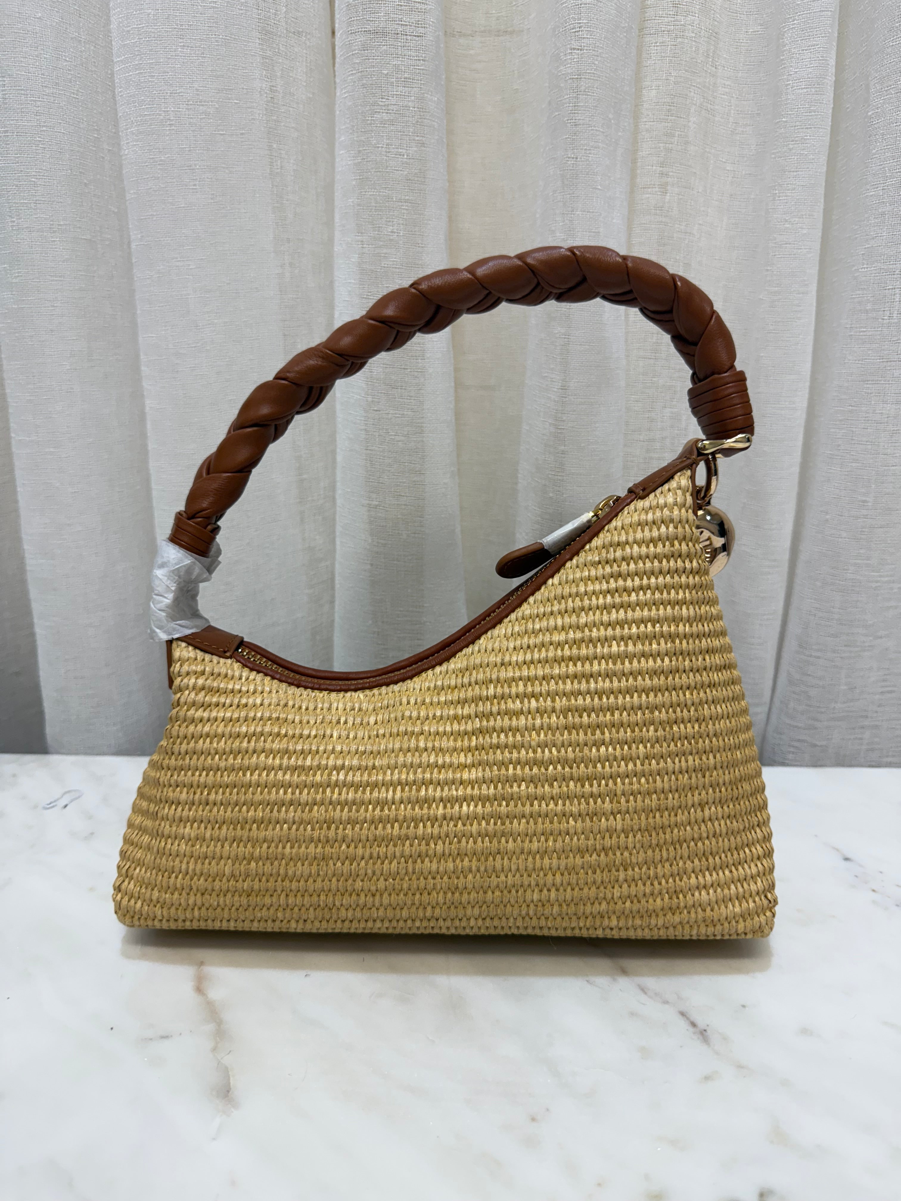 Aupen Nirvana Brown bag