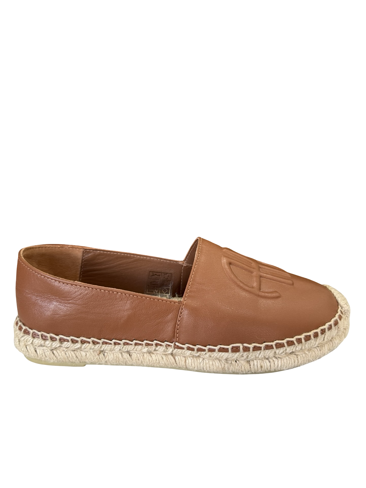 Anine Bing Brown Espadrilles 37