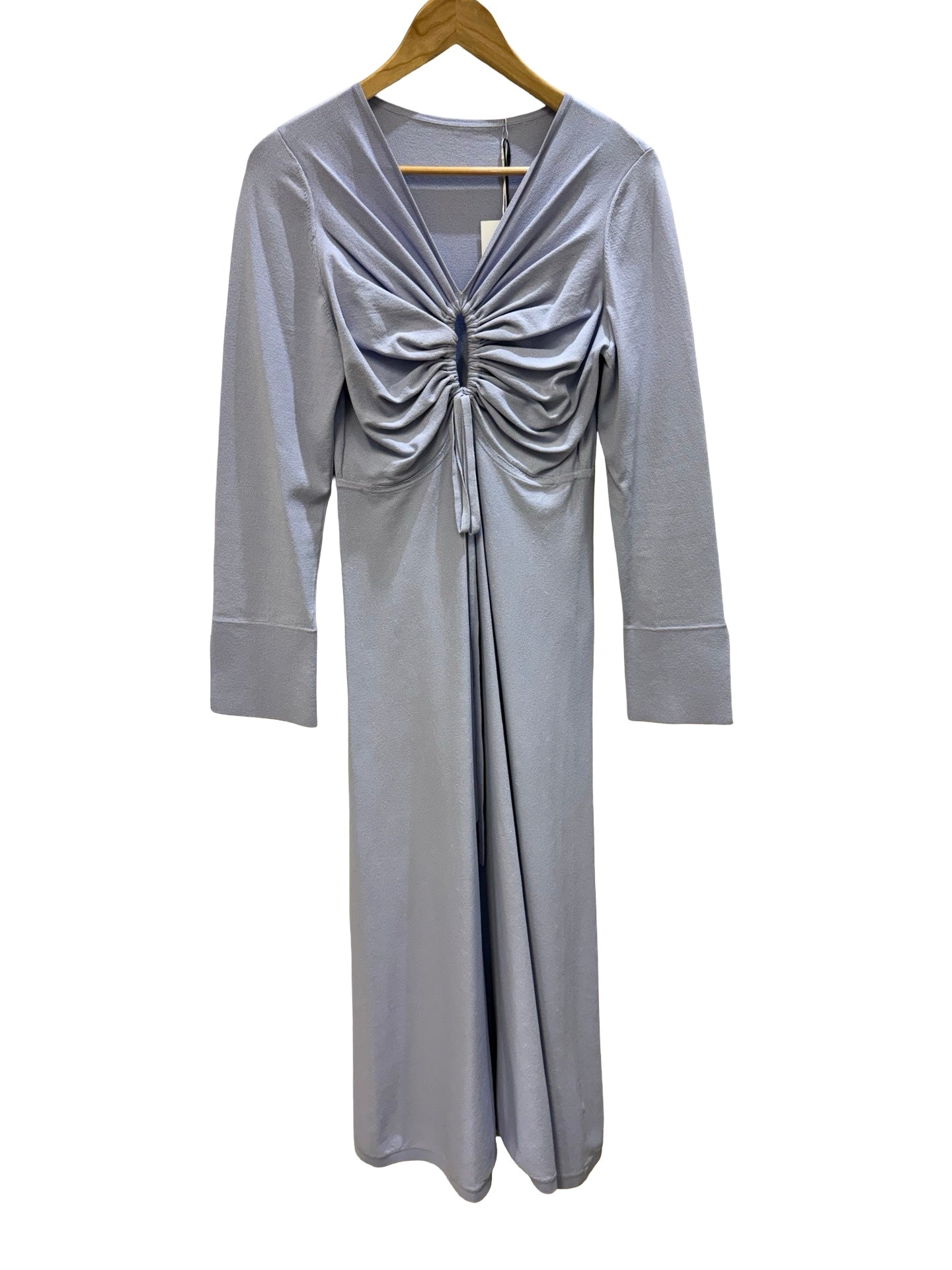 Scanlan Theodore Purple Dress M