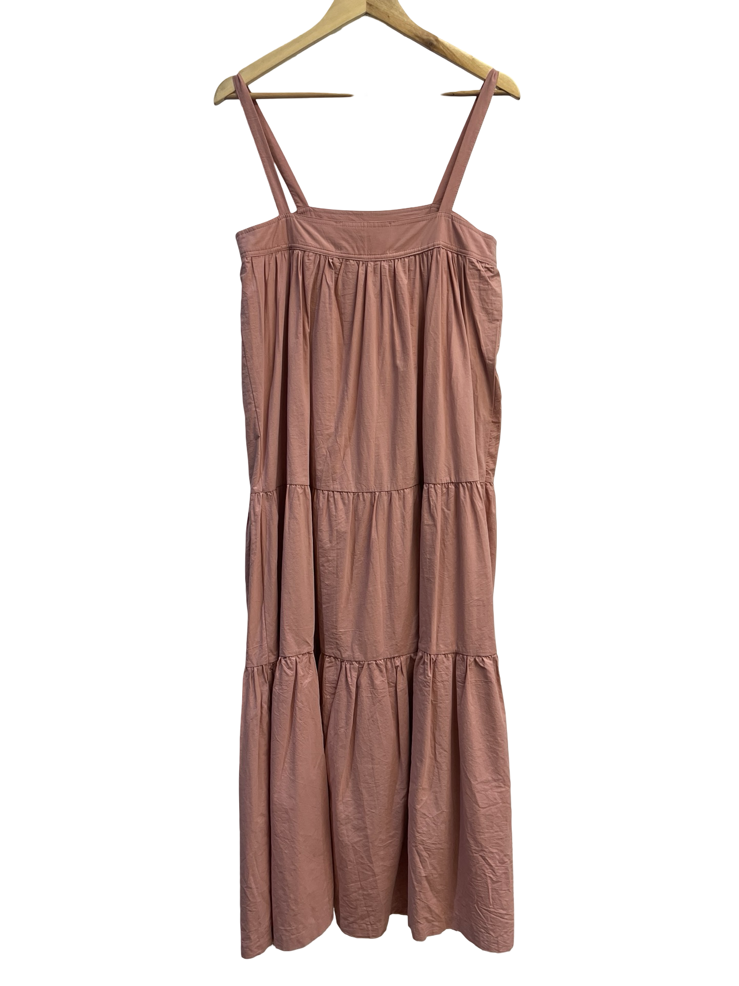 Araminta James Pink Dress S/M