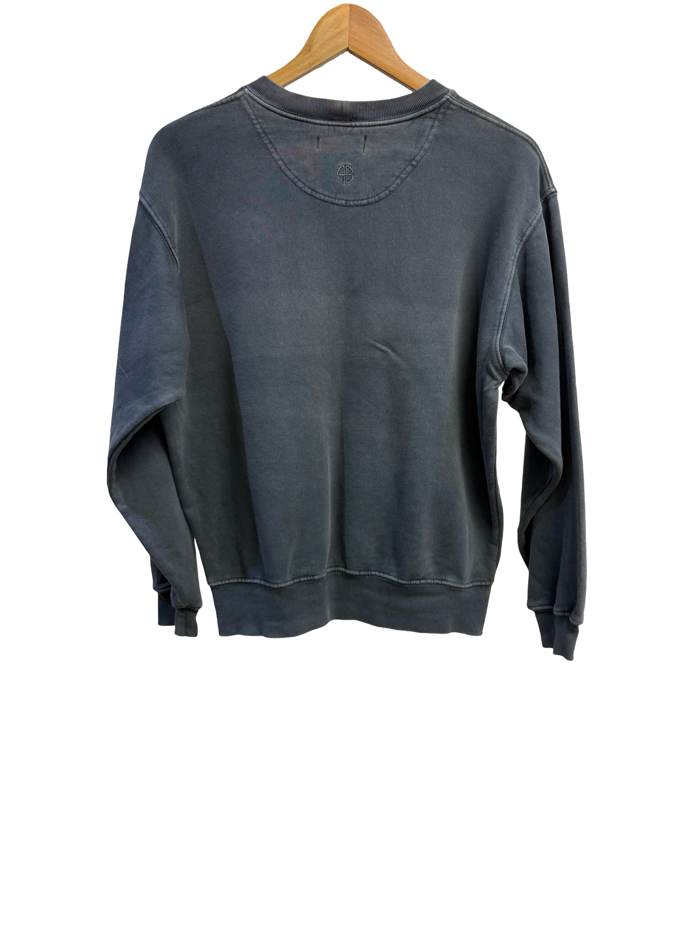 Anine Bing Grey Jumper XS