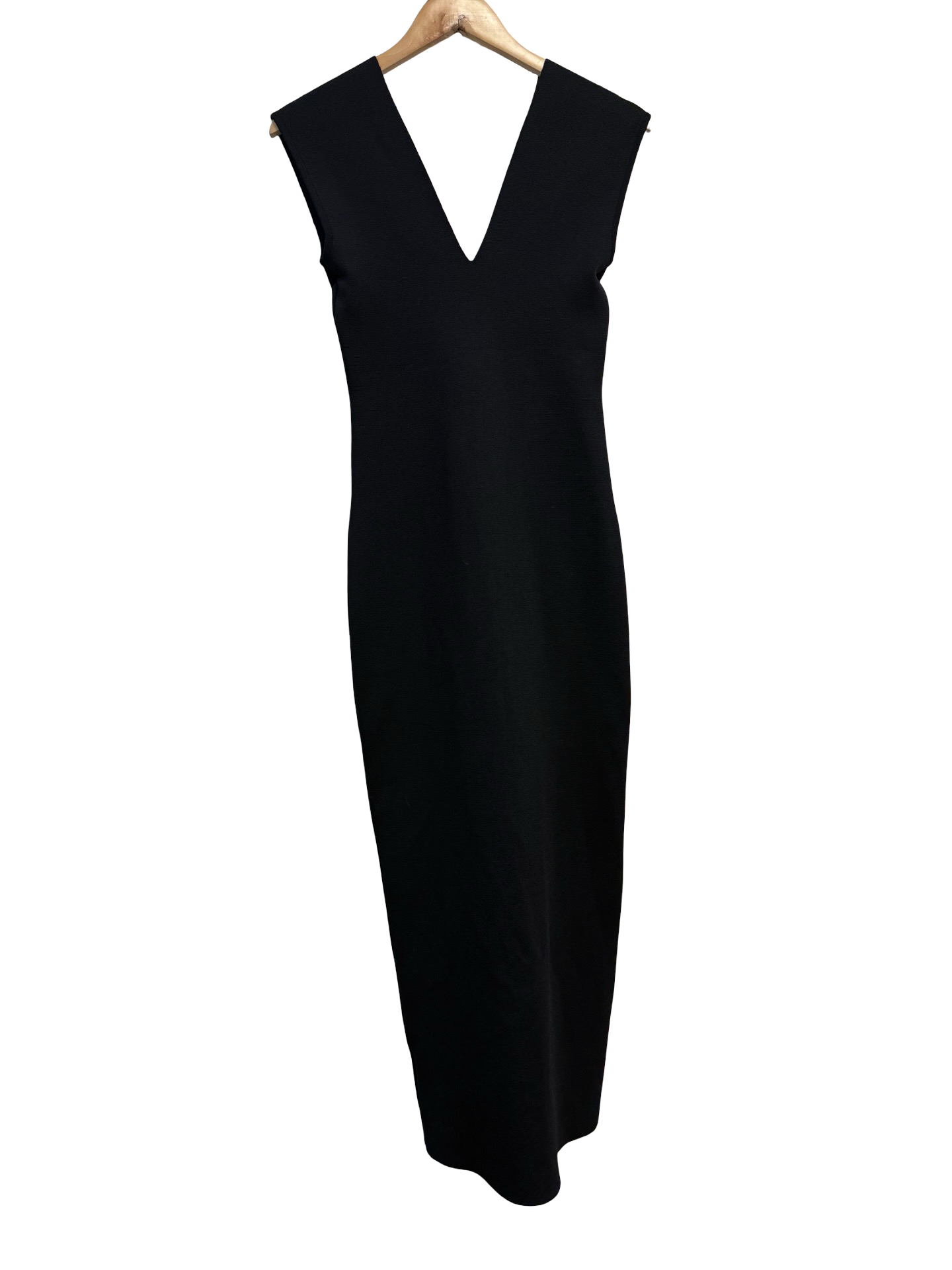 Scanlan Theodore Knit Dress S