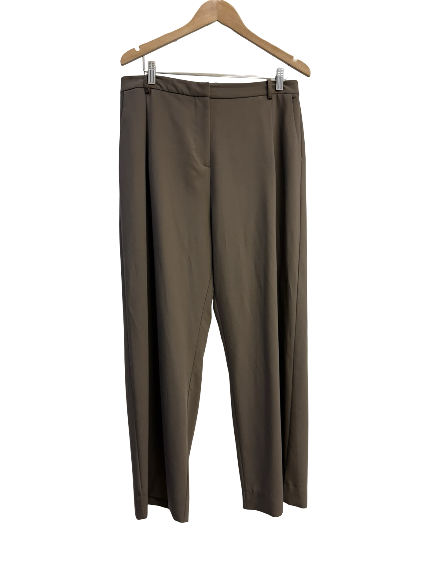 Viktoria and Woods Brown Pants 4