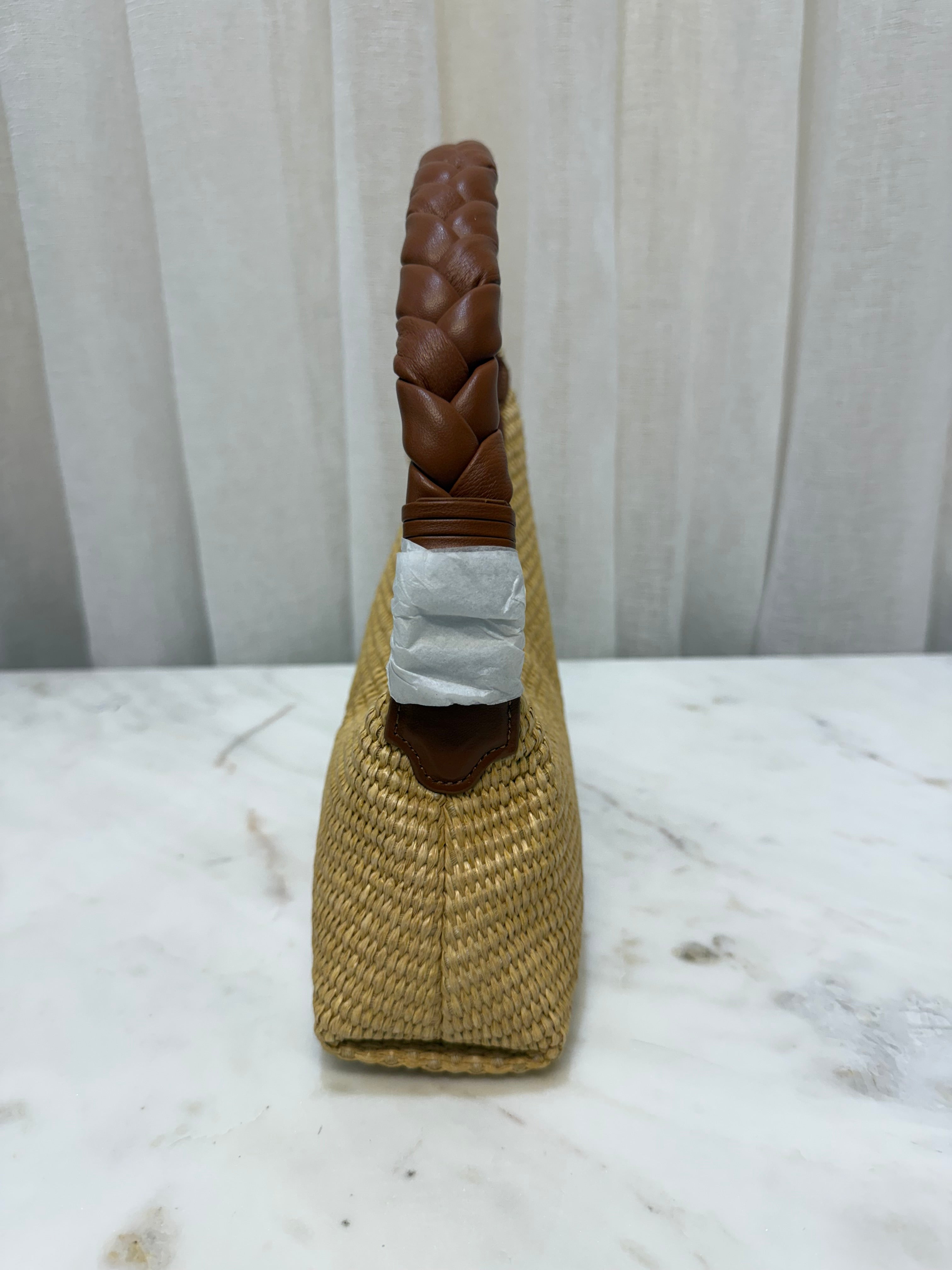 Aupen Nirvana Brown bag