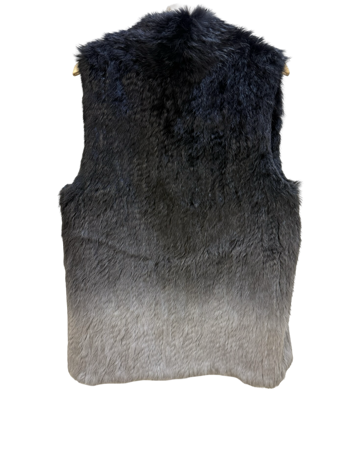 Moda Imagine Gradient Fur Shawl M
