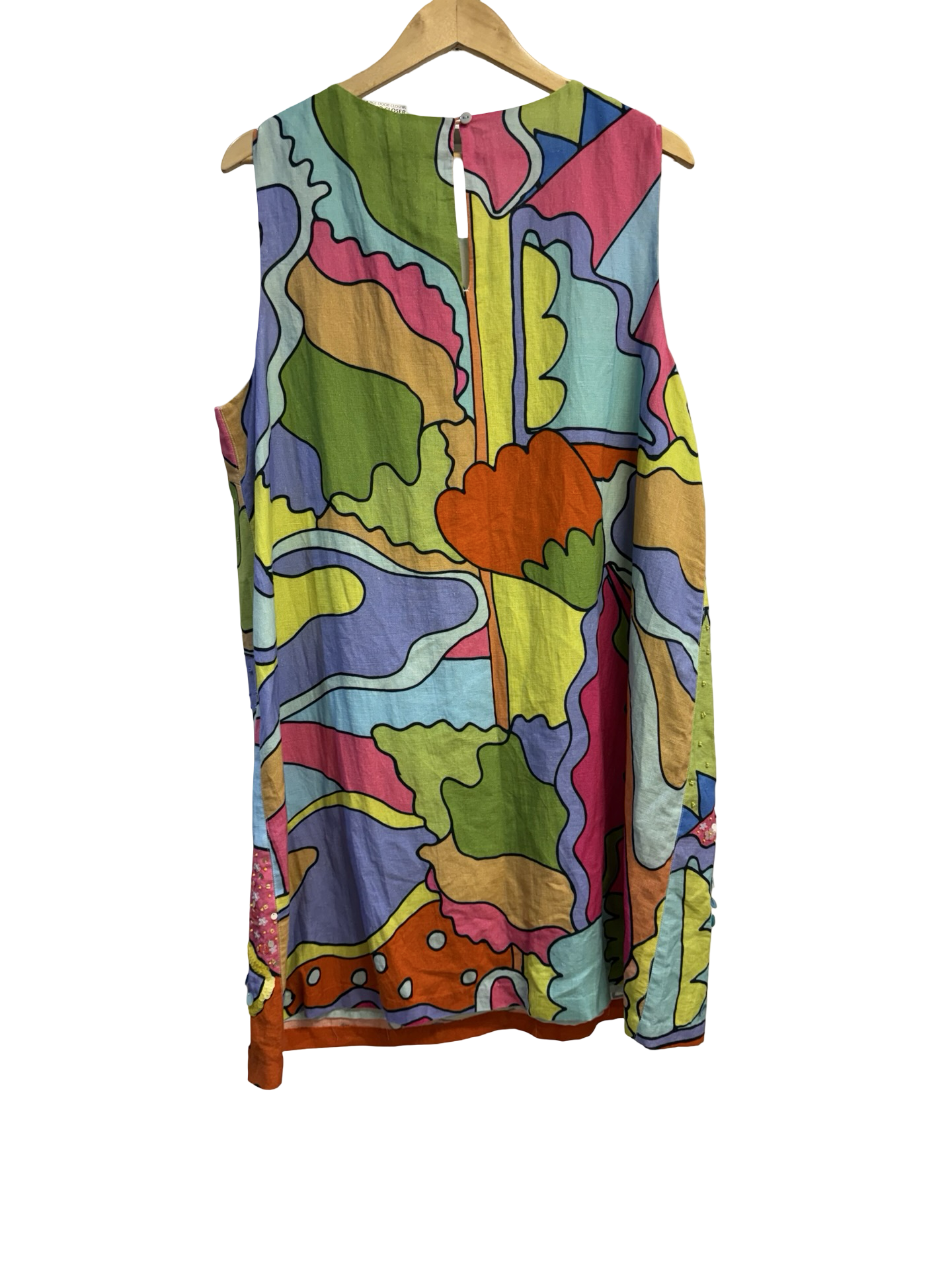 Gorman Dress w Seqins 18 NWT