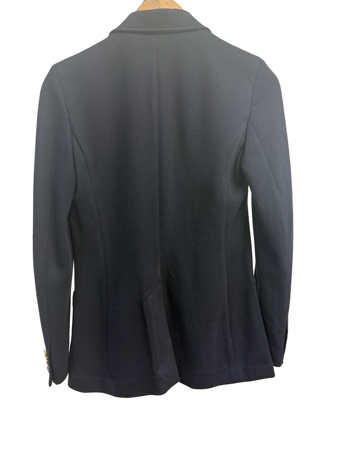 Ralph Lauren Navy Prep Jacket 2